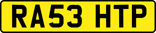 RA53HTP