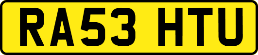RA53HTU