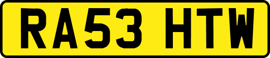 RA53HTW