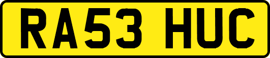 RA53HUC