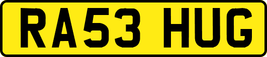 RA53HUG
