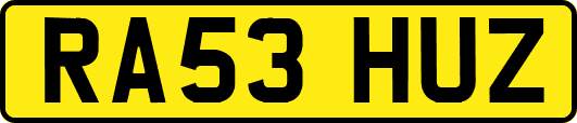 RA53HUZ