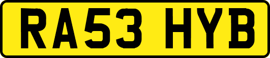 RA53HYB