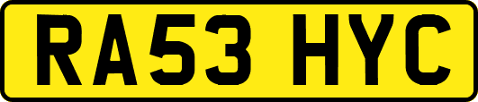 RA53HYC
