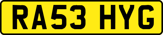 RA53HYG