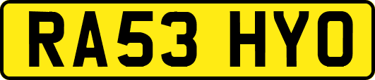 RA53HYO