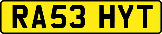 RA53HYT
