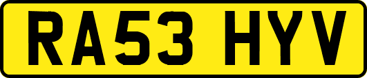 RA53HYV