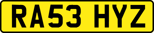 RA53HYZ
