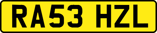 RA53HZL