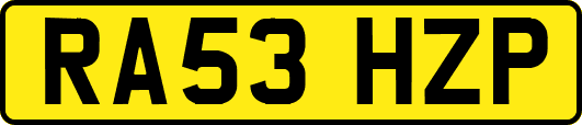 RA53HZP