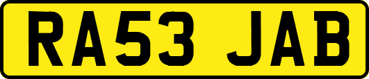 RA53JAB