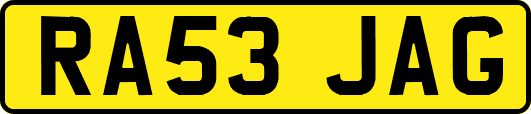 RA53JAG