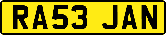RA53JAN