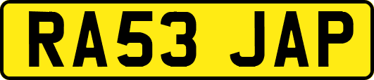 RA53JAP