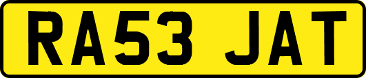 RA53JAT