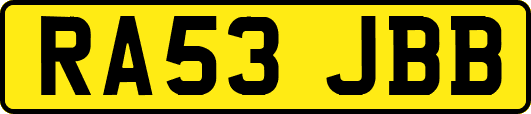 RA53JBB