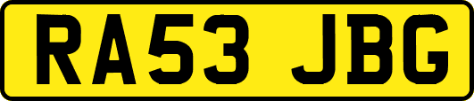 RA53JBG