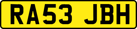RA53JBH