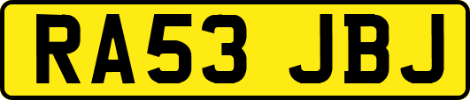 RA53JBJ