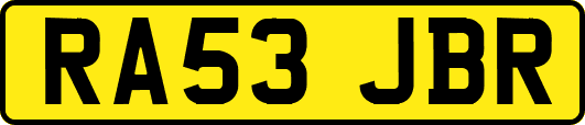 RA53JBR
