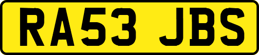 RA53JBS