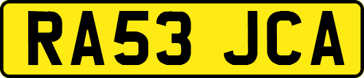 RA53JCA
