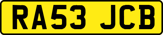 RA53JCB