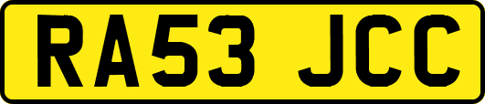 RA53JCC
