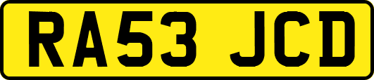 RA53JCD