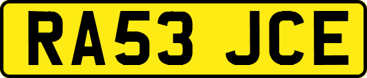RA53JCE