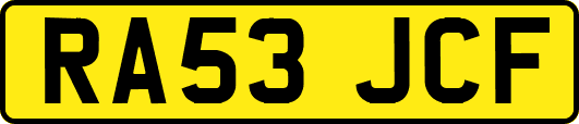 RA53JCF