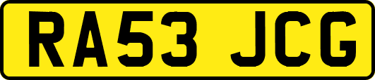 RA53JCG