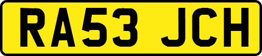 RA53JCH