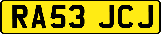 RA53JCJ