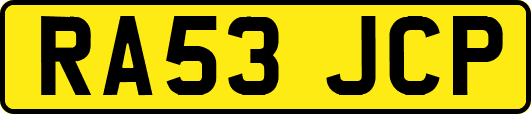 RA53JCP