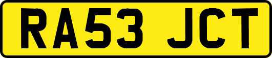 RA53JCT