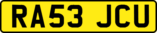 RA53JCU