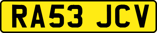 RA53JCV