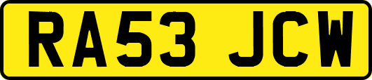 RA53JCW