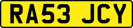 RA53JCY