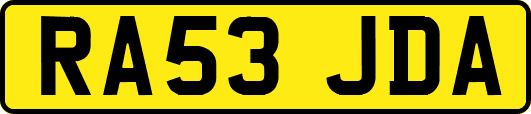RA53JDA
