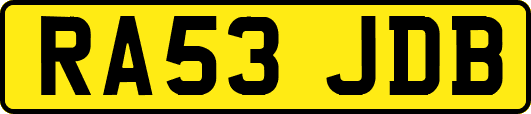 RA53JDB