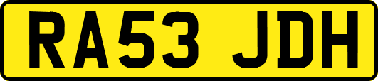 RA53JDH