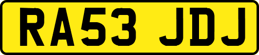 RA53JDJ