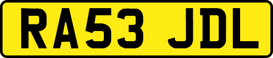 RA53JDL
