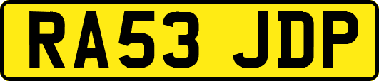 RA53JDP