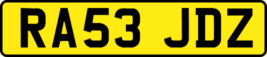 RA53JDZ