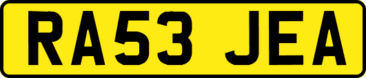 RA53JEA