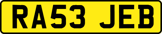 RA53JEB